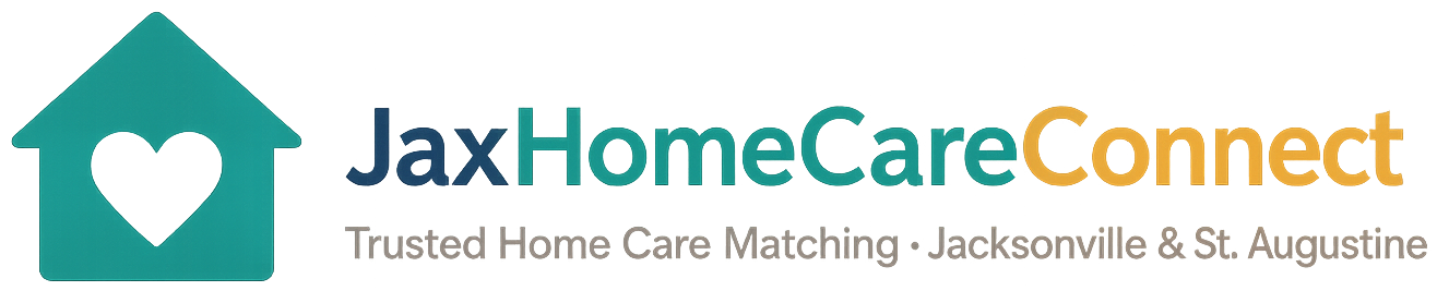 JaxHomeCareConnect